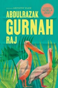 Abdulrazak Gurnah-Raj