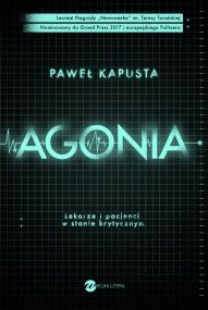 Paweł Kapusta-Agonia