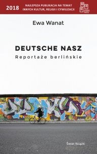Ewa Wanat-Deutsche nasz