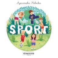 Agnieszka Potocka-Sport