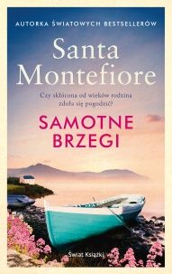 Santa Montefiore-[PL]Samotne brzegi