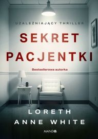 Loreth Anne White-[PL]Sekret pacjentki