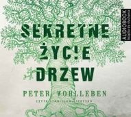 Peter Wohlleben-[PL]Sekretne życie drzew