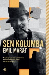 Emil Marat-Sen Kolumba