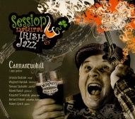 Carrantuohill-Session, natural Irish & Jazz