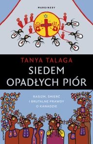 Tanya Talaga-Siedem opadłych piór