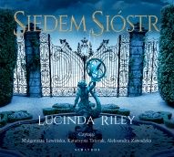 Lucinda Riley-Siedem sióstr