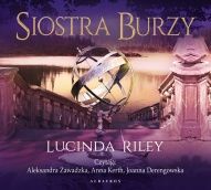 Lucinda Riley-Siedem sióstr