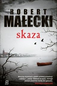 Robert Małecki-[PL]Skaza