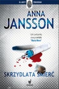 Anna Janson-[PL]Skrzydlata śmierć
