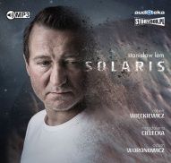 Stanisław Lem-[PL]Solaris
