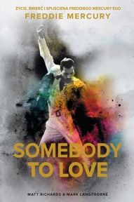 Matt Richards, Mark Langthorne-Somebody to love