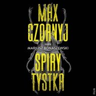 Max Czornyj-Spirytystka
