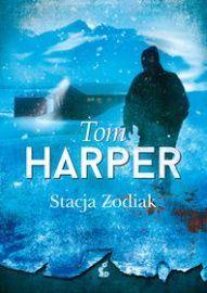 Tom Harper-[PL]Stacja Zodiak