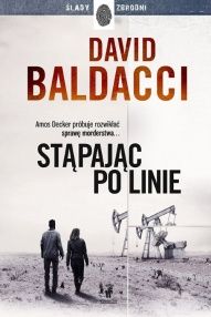 David Baldacci-[PL]Stąpając po linie
