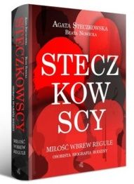 Agata Steczkowska, Beata Nowicka-Steczkowscy