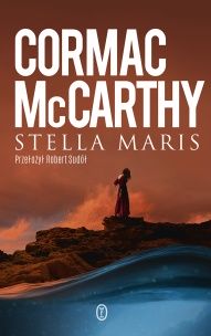 Cormac McCarthy-[PL]Stella Maris