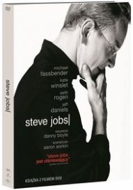 Danny Boyle-Steve Jobs