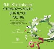 N. H. Kleinbaum-Stowarzyszenie umarłych poetów