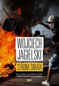 Wojciech Jagielski-Strona świata