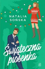 Natalia Sońska-Świąteczna piosenka