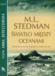 M. L. Stedman-Światło między oceanami