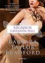 Barbara Taylor Bradford-Szczęście Cavendon Hall