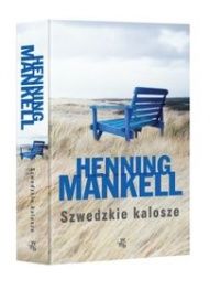 Henning Mankell-Szwedzkie kalosze