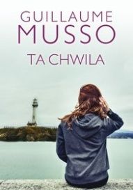Guillaume Musso-Ta chwila