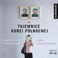 Daniel Tudor, James Pearson-[PL]Tajemnice Korei Północnej