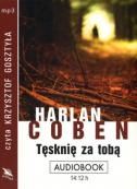 Harlan Coben-Tęsknię za tobą