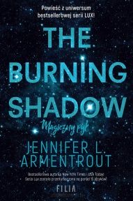 Jennifer L. Armentrout-The Burning Shadow. Magiczny pył