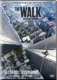 Robert Zemeckis-[PL]The Walk. Sięgając chmur