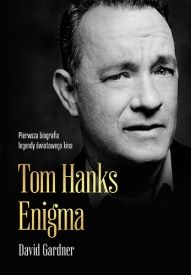 David Gardner-[PL]Tom Hanks : enigma