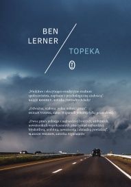 Ben Lerner-Topeka