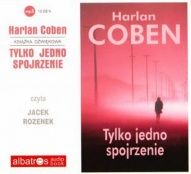Harlan Coben-Tylko jedno spojrzenie