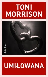 Toni Morrison-Umiłowana