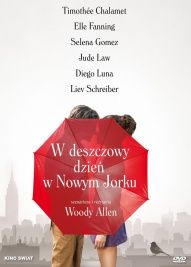 Woody Allen-[PL]W deszczowy dzień w Nowym Jorku