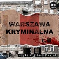 Helena Kowalik-Warszawa kryminalna