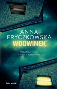 Anna Fryczkowska-Wdowinek