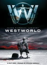 Jonathan Nolan-[PL]Westworld