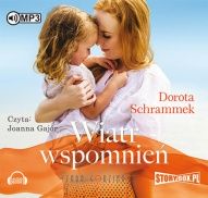 Dorota Schrammek-Wiatr wspomnień