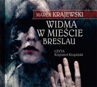 Marek Krajewski-Widma w mieście Breslau