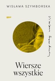 Wisława Szymborska-[PL]Wiersze wszystkie