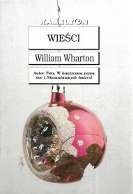William Wharton-Wieści