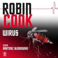 Robin Cook-Wirus