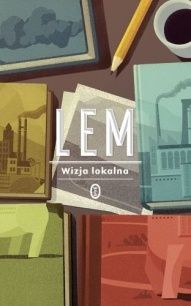 Lem Stanisław-[PL]Wizja lokalna