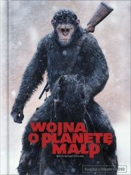 Matt Reeves-Wojna o planetę małp