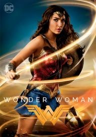Patty Jenkins-Wonder Woman