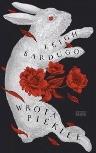 Leigh Bardugo-Wrota piekieł